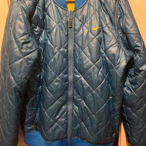 Nike Puffer Jacket